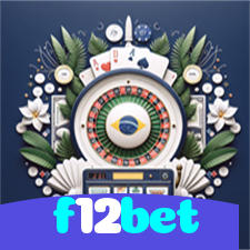f12bet：Jogue em nosso cassino online e descubra os maiores jackpots!