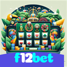 f12bet：Vença na roleta e conquiste prêmios surpreendentes!