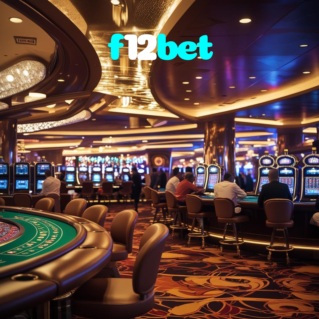 f12bet：As maiores vitórias estão te esperando nas nossas slots online!
