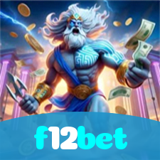 f12bet：O cassino online mais emocionante está aqui! Aposte agora!