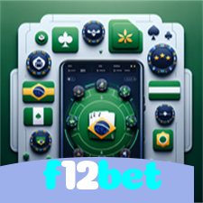 f12bet：O cassino online oferece grandes prêmios! Aposte e ganhe agora!