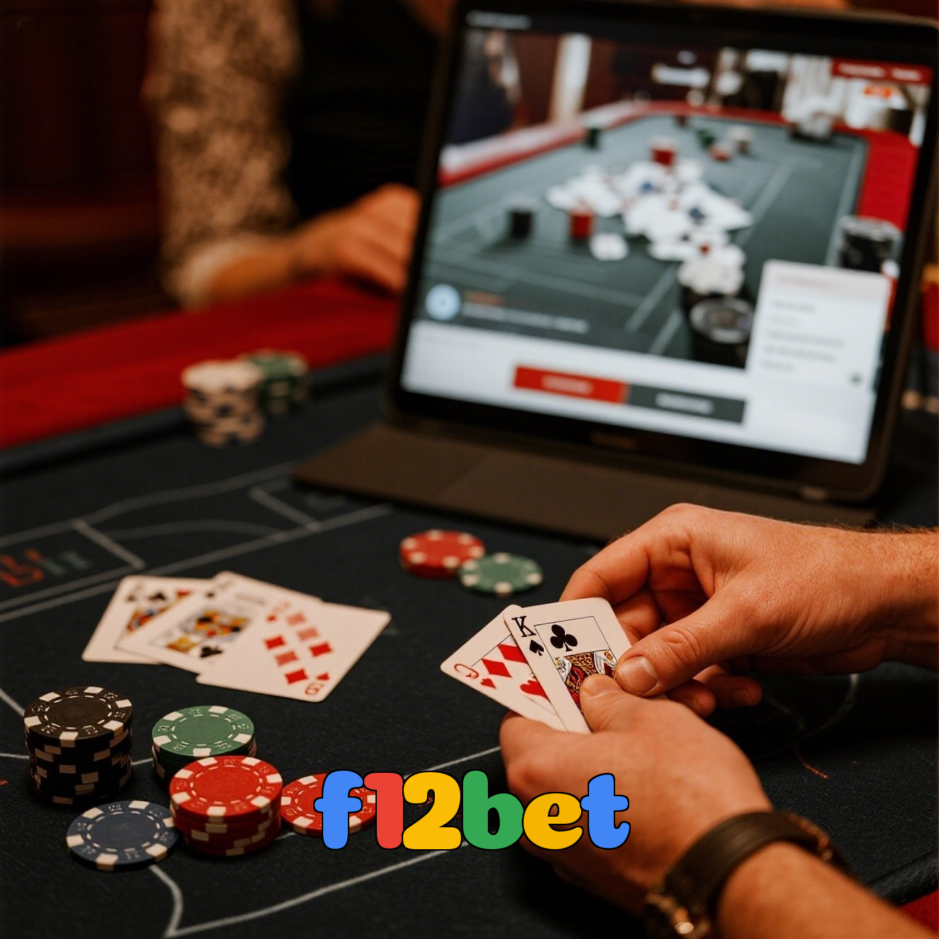 f12bet：Ganhe prêmios incríveis jogando roleta e apostando no futebol online!