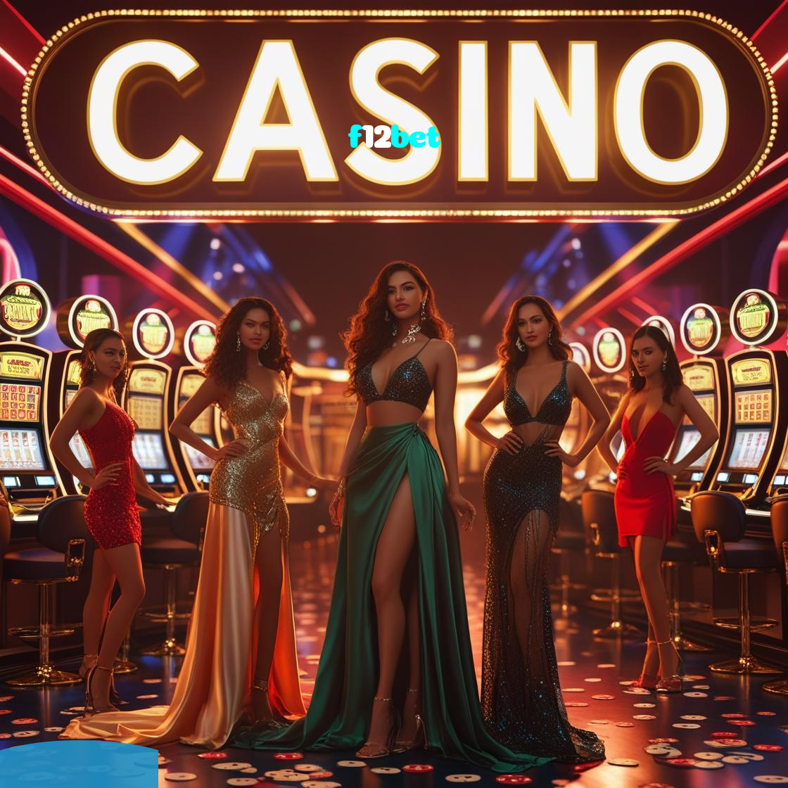 f12bet:O cassino online está esperando por você! Jogue e vença!