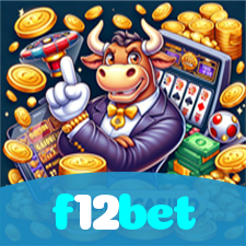 f12bet：As melhores slots para você! Aposte e ganhe agora!