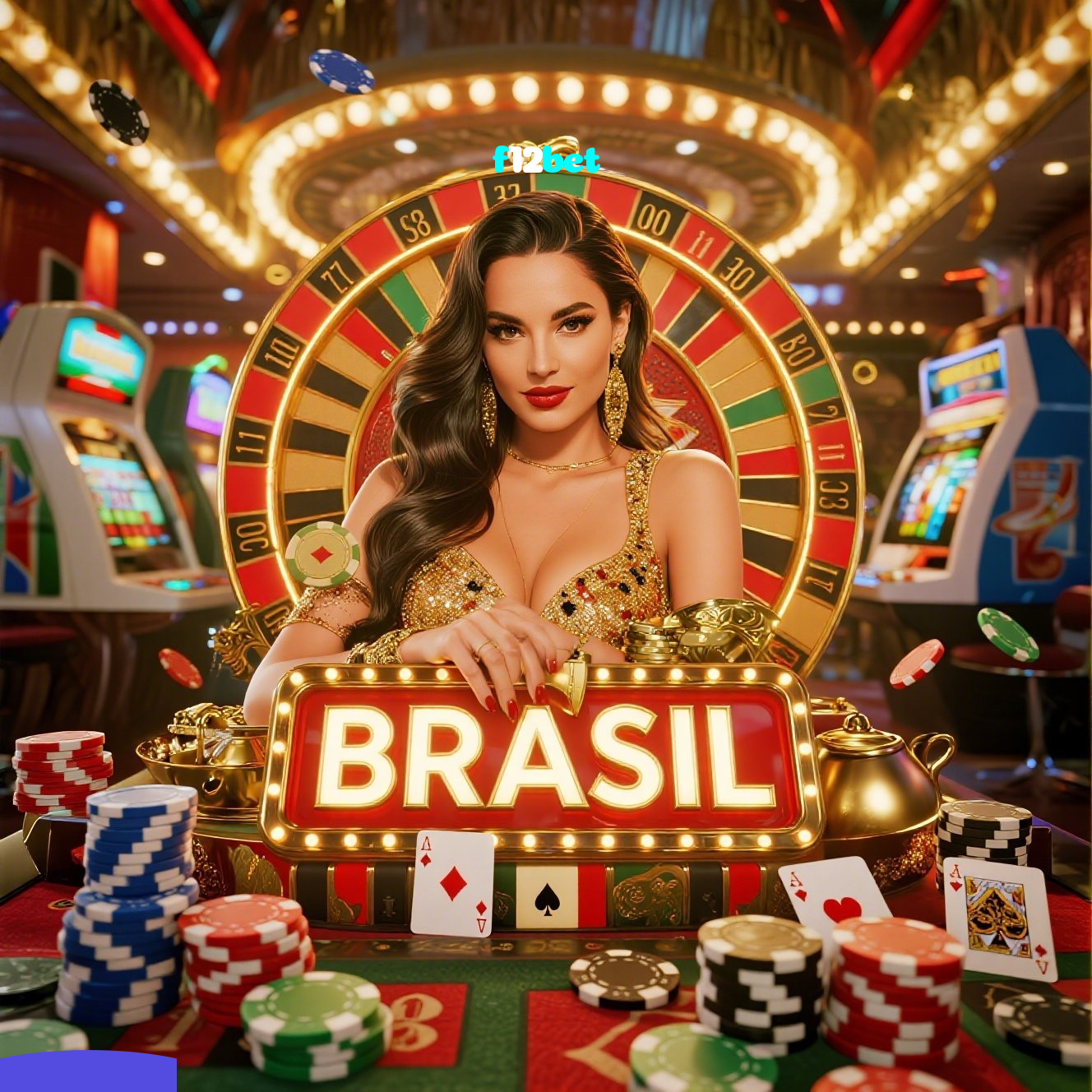 f12bet:Entre no nosso cassino online e jogue nas roletas agora!
