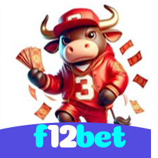 f12bet：Ganhe prêmios em roleta e aposte no futebol com confiança no nosso cassino!