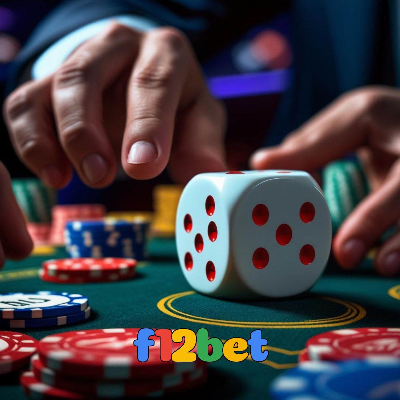 f12bet：A adrenalina do futebol online está ao seu alcance!