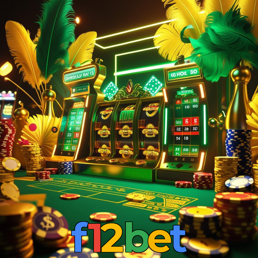f12bet:Ganhe prêmios em jogos de poker e aposte no futebol com grandes odds!