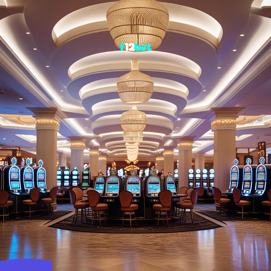 f12bet：Jogue slots, aposte no futebol e ganhe no melhor cassino online!