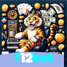 f12bet:Onde a diversão nunca acaba: poker, roleta e apostas no futebol!