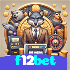 f12bet:Jogue poker, aposte no futebol e ganhe no cassino mais confiável!