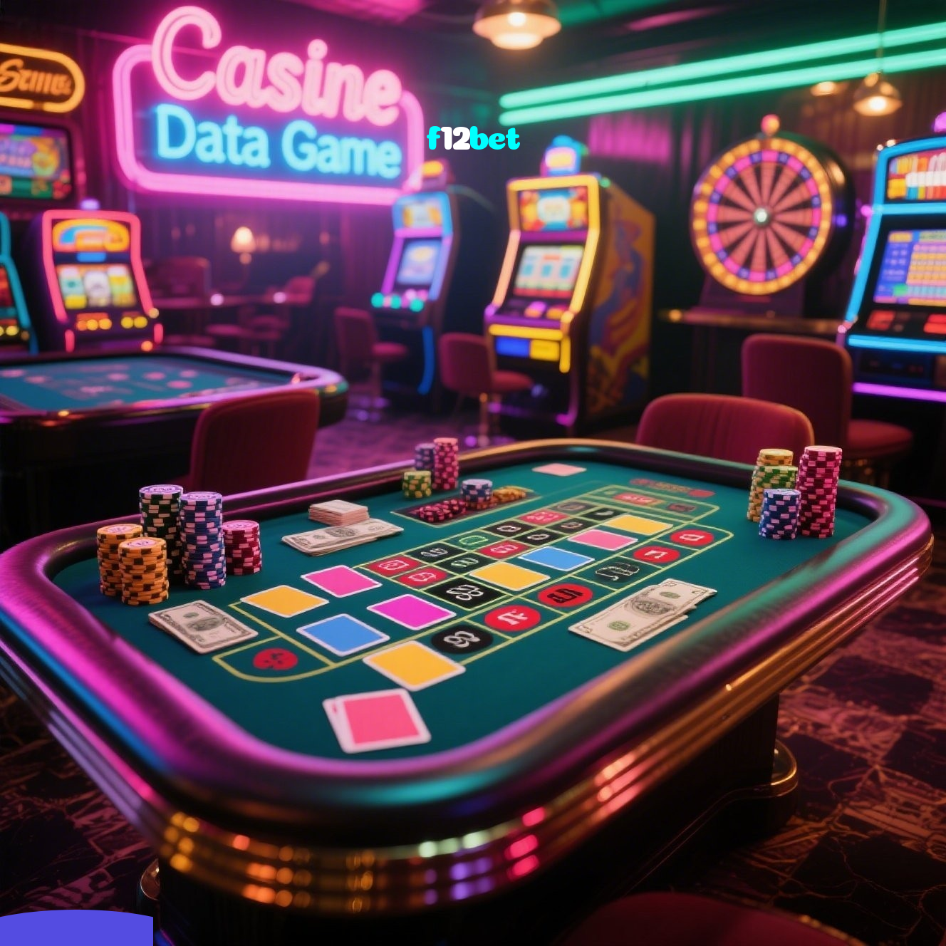 f12bet:Apostas no futebol e grandes prêmios em slots e roleta esperam por você!