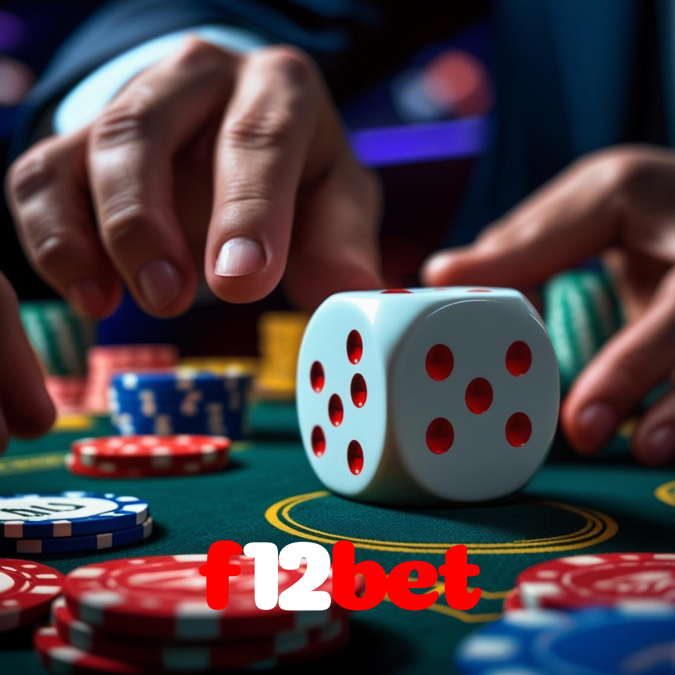 f12bet:Jogue poker, aposte no futebol e ganhe em nosso cassino online confiável!