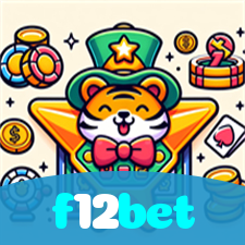 f12bet：Jogue agora nas melhores slots e ganhe muito mais!