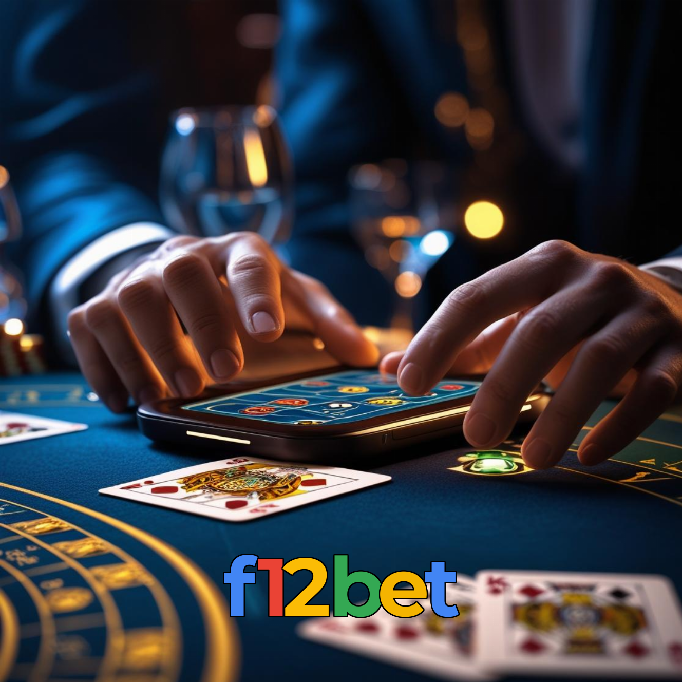 f12bet：Cada rodada na roleta é uma chance de ganhar prêmios enormes!