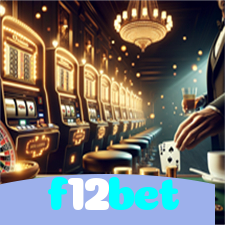 f12bet：Vença no futebol online e ganhe grandes prêmios em nosso cassino!