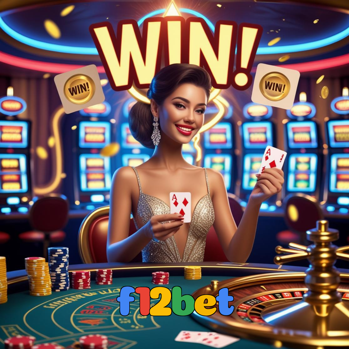 f12bet：Vença o poker online e mostre sua habilidade nas cartas!