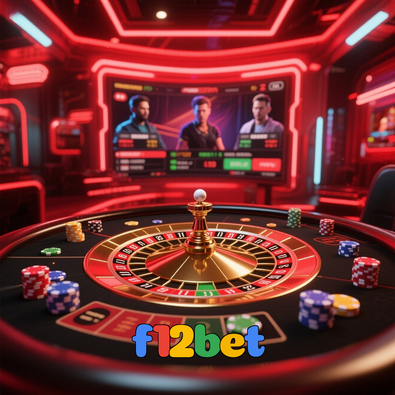 f12bet：O cassino online mais confiável para você apostar no futebol e jogar poker!