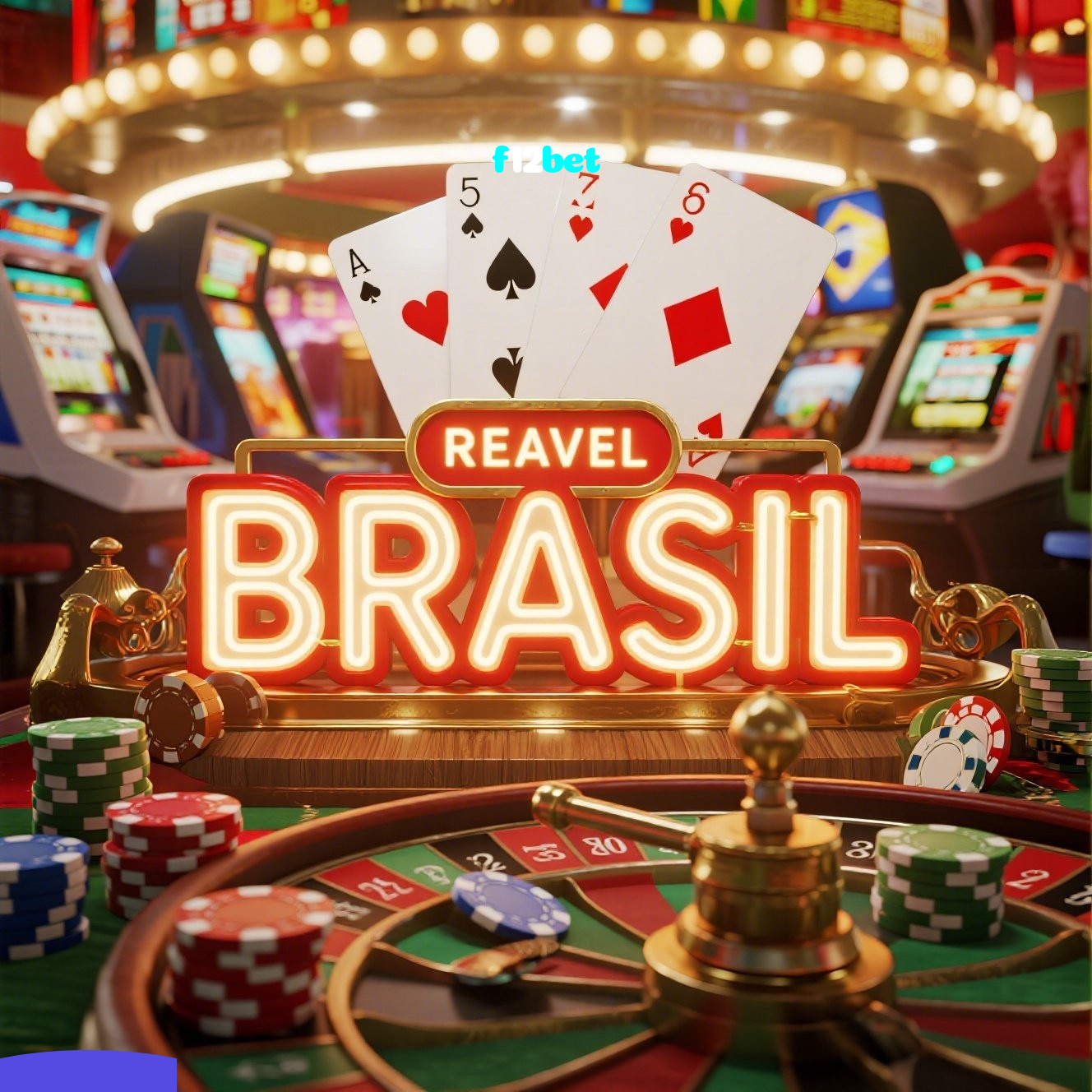 f12bet:A sorte está no seu lado nas nossas roletas! Aposte agora!