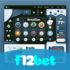 f12bet:O cassino online mais confiável, com poker, roleta e futebol online!