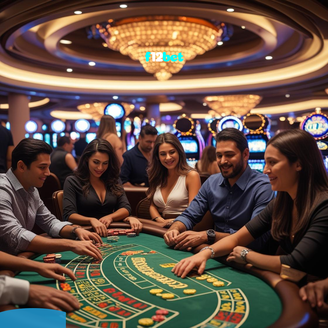 f12bet：A sorte está ao seu lado em slots, poker e apostas esportivas online!