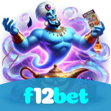 f12bet：Jogue roleta, blackjack e aposte no futebol online, tudo em um só lugar!