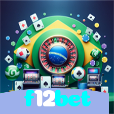 f12bet:Jogue nas melhores slots e leve para casa prêmios sensacionais!