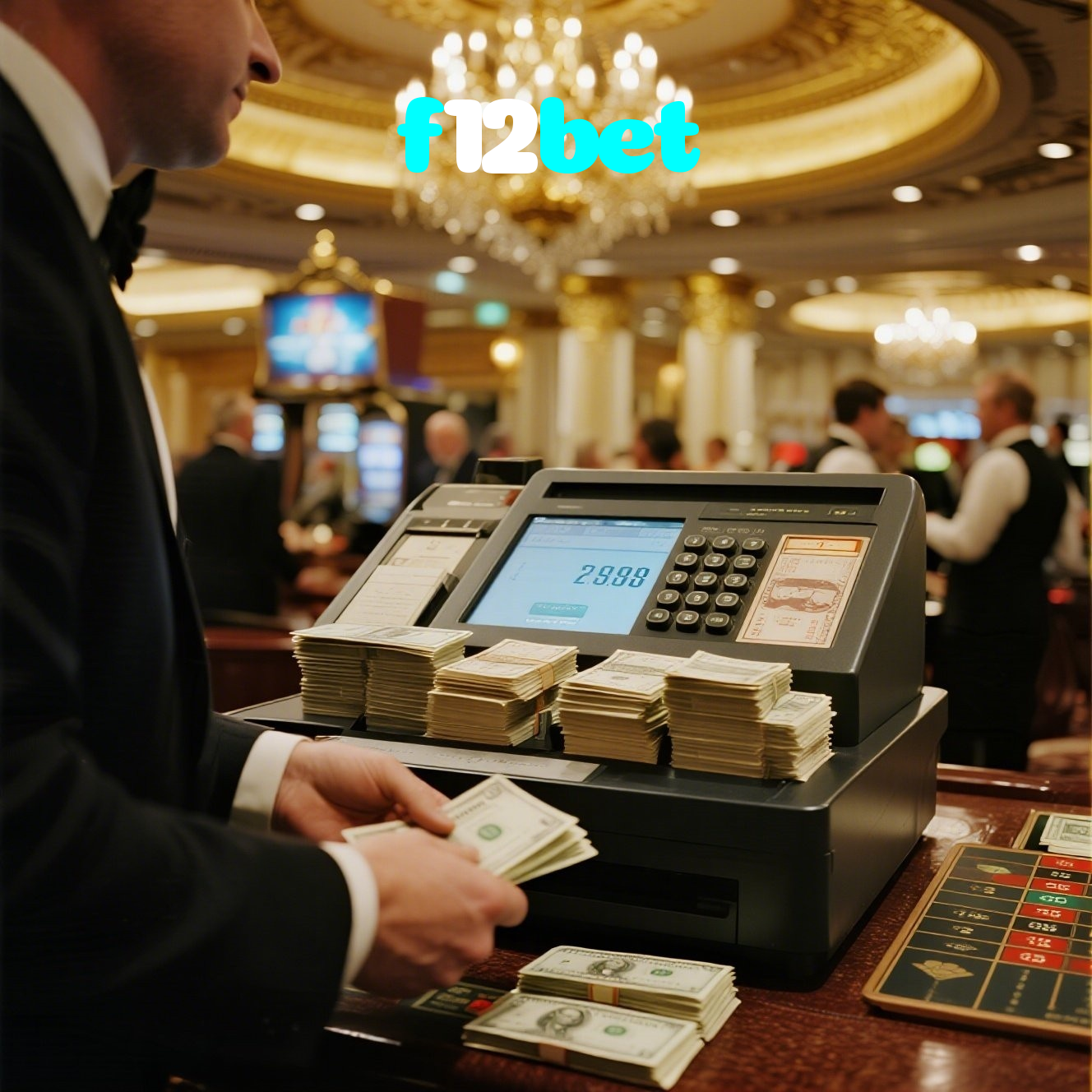 f12bet:Ganhe com poker, blackjack e apostas em futebol no cassino online!