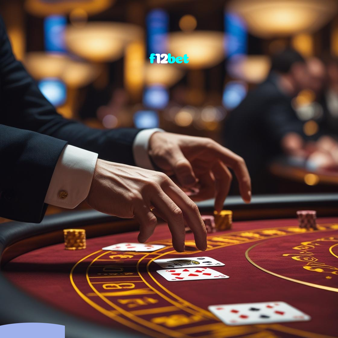 f12bet:O cassino online mais confiável com apostas no futebol e prêmios em blackjack!