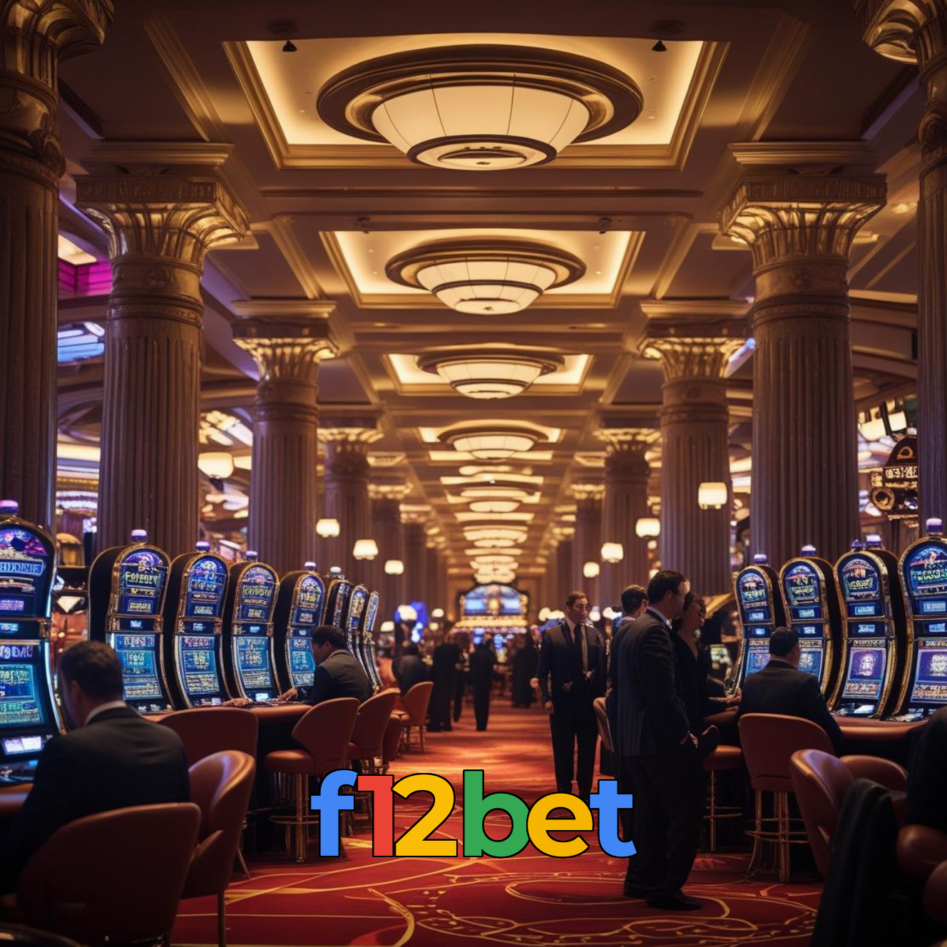 f12bet:As melhores slots do mercado estão esperando por você! Jogue agora!