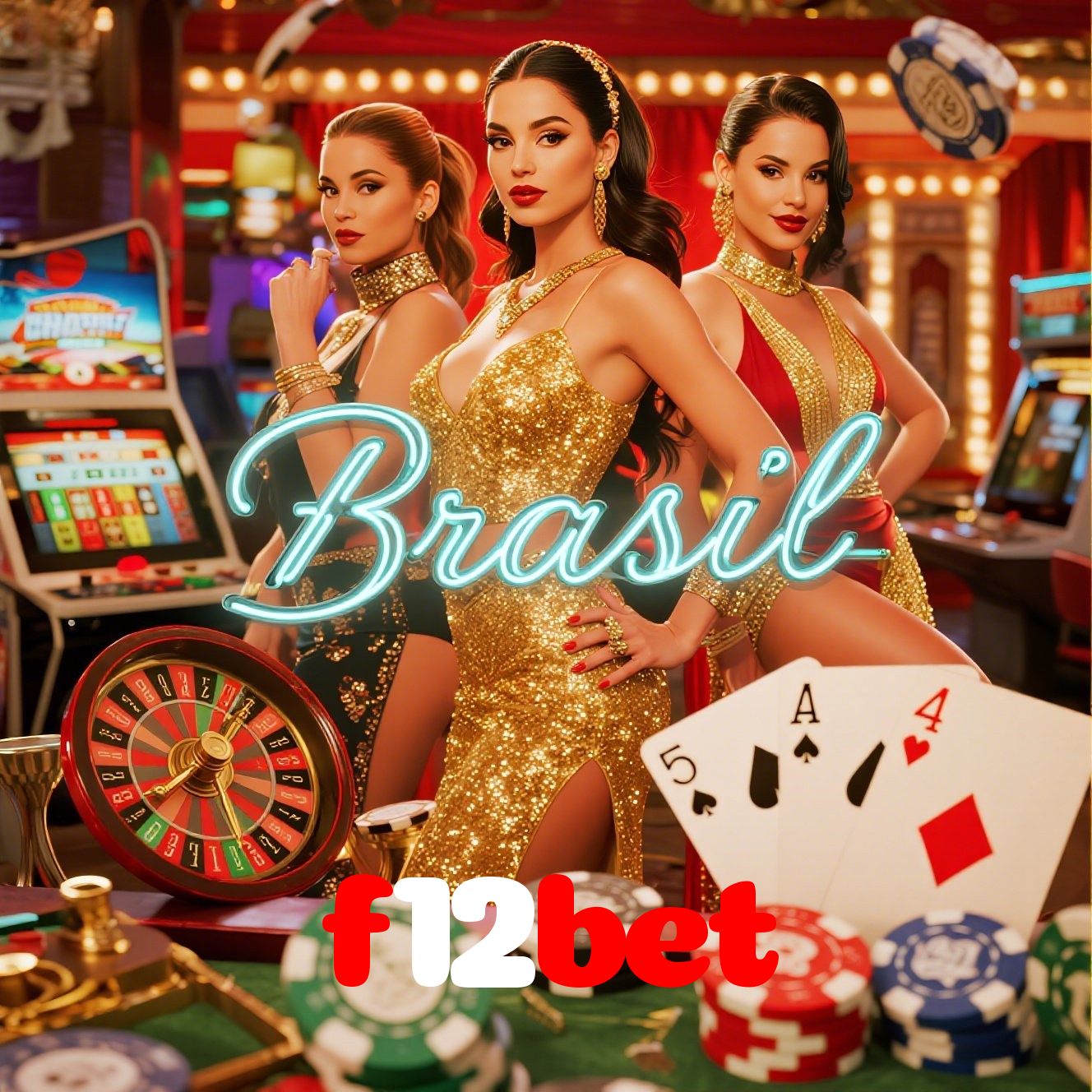 f12bet:Aposte nas roletas e veja os prêmios incríveis chegarem até você!