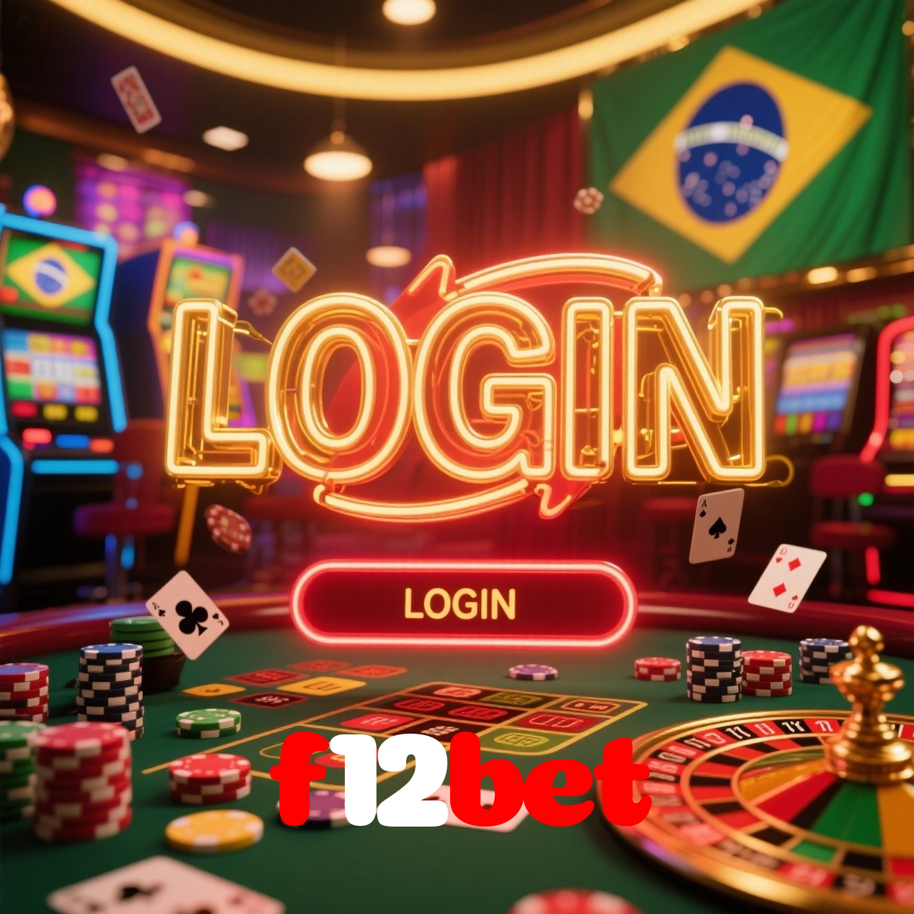 f12bet:Cada giro é uma nova chance de ganhar! Venha para as slots agora!