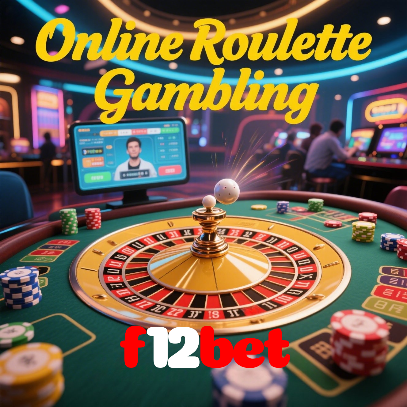 f12bet:O melhor cassino online com slots, poker e apostas no futebol!