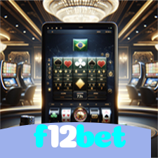 f12bet:A experiência de futebol ao vivo e cassino online mais emocionante espera por você!