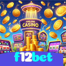 f12bet：Jogue slots, aposte no futebol e conquiste vitórias épicas no cassino!