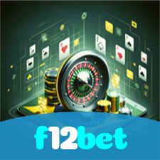 f12bet：Apostas ao vivo de futebol! Mostre quem manda no jogo!