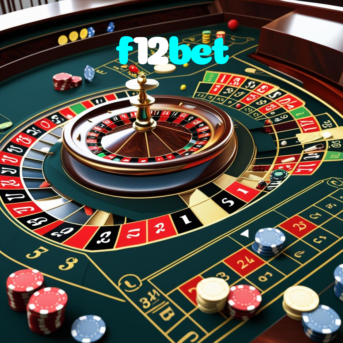 f12bet：Onde sua sorte brilha com apostas no futebol e grandes prêmios em roleta!