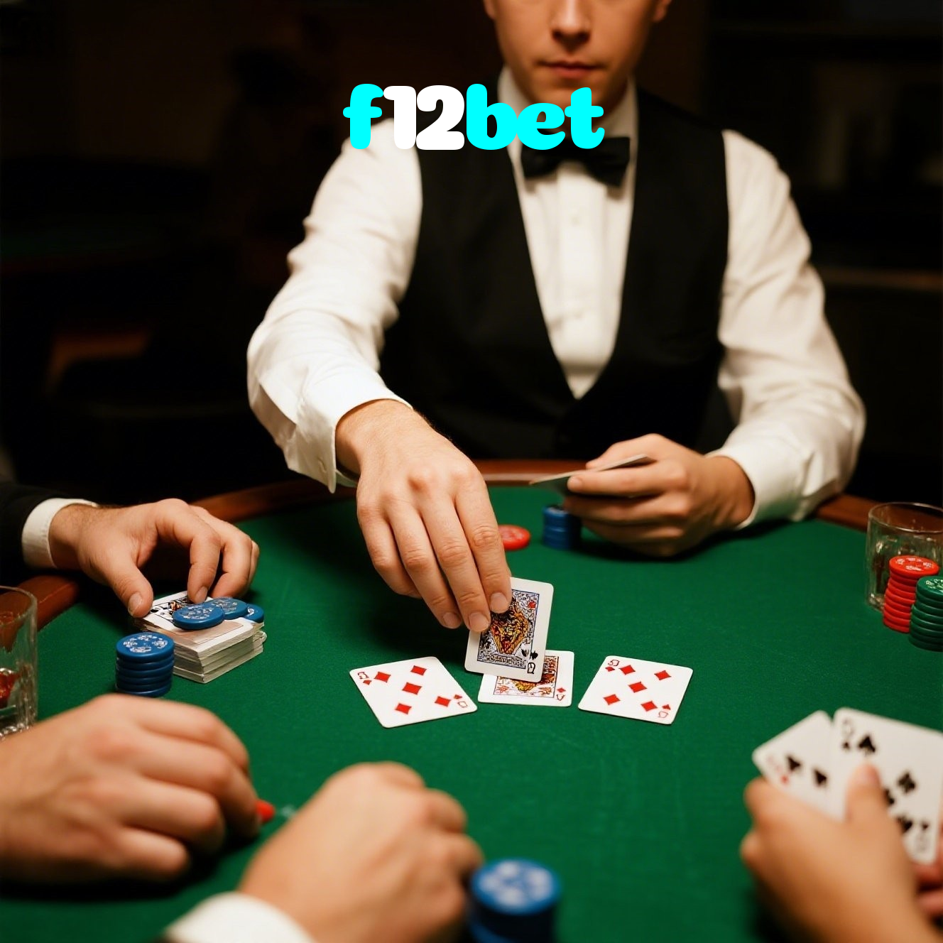 f12bet：Cada giro é uma nova chance! Aposte nas slots e vença!