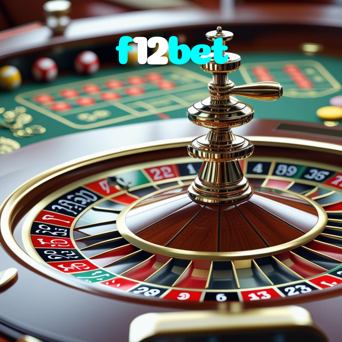 f12bet：Os jackpots estão esperando por você! Entre no jogo e faça história!