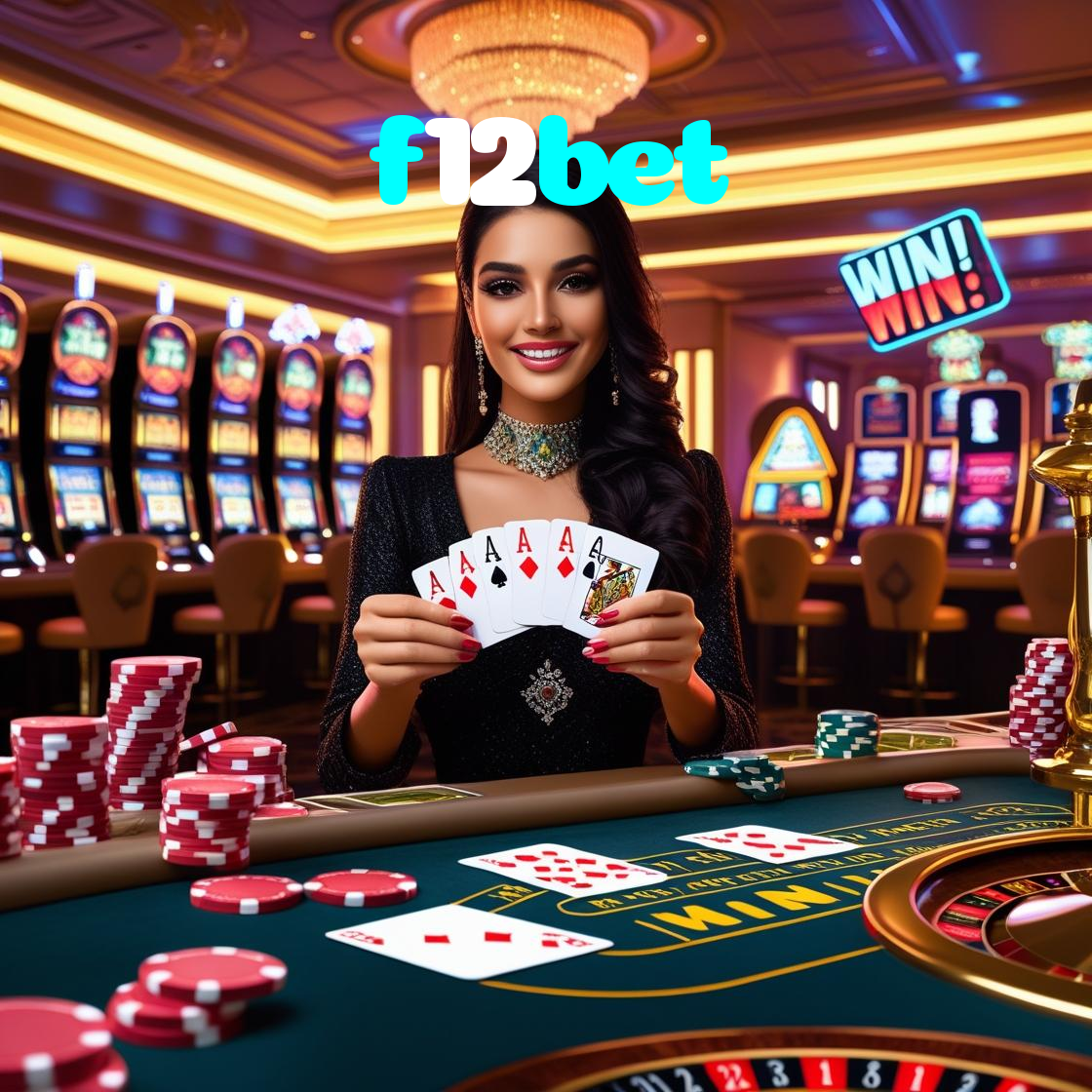 f12bet:Jogue agora nas melhores slots e ganhe muito mais!