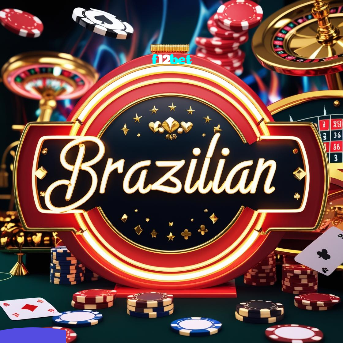 f12bet：Apostas no futebol e diversão com roleta e blackjack no nosso cassino online!