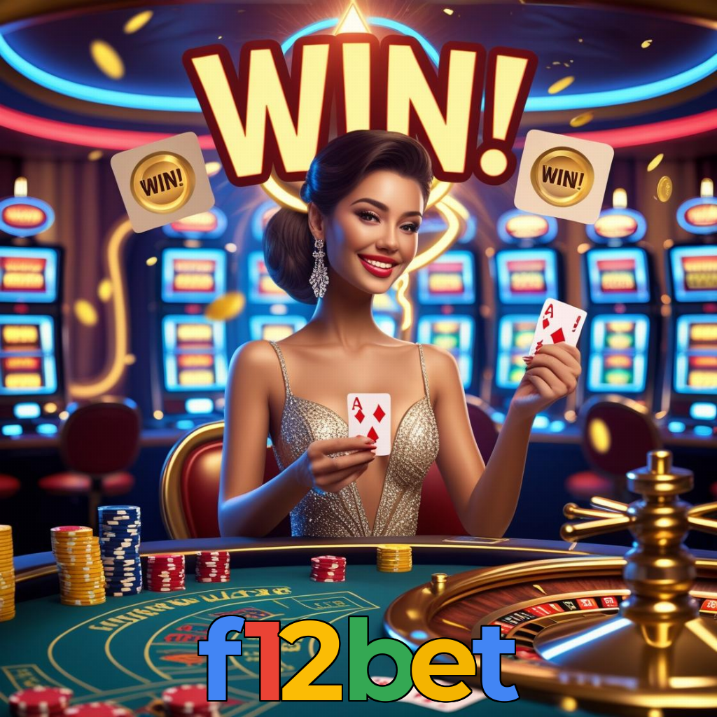 f12bet:Jogue nas melhores slots e descubra o jackpot dos seus sonhos!