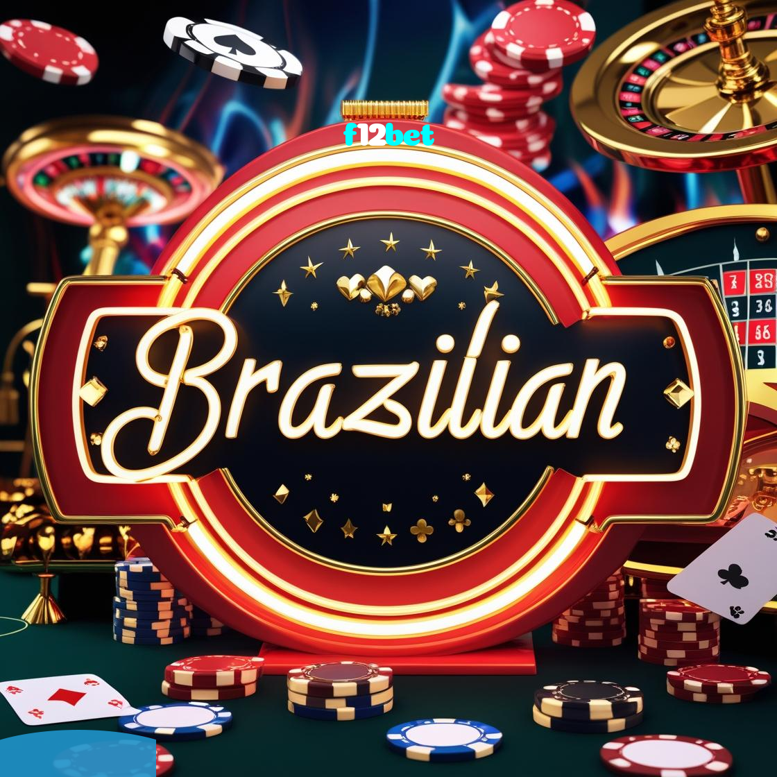 f12bet：No cassino online mais confiável, aposte no futebol e jogue roleta!