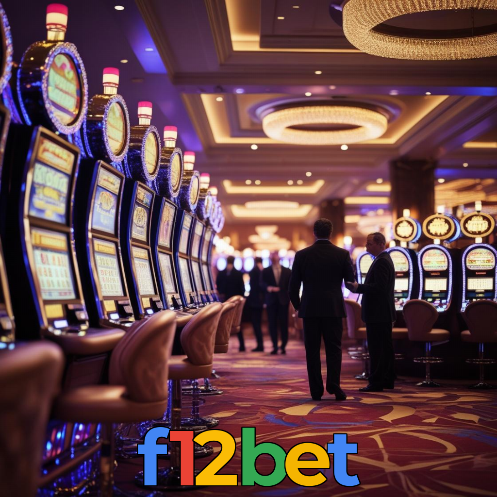 f12bet:Apostas ao vivo no futebol e diversão garantida com jogos de cassino!