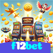 f12bet：Jogue no melhor cassino online e descubra os maiores prêmios!