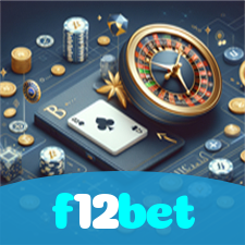 f12bet：O melhor cassino online está aqui! Jogue nas slots e ganhe!