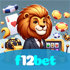 f12bet：Sua sorte está no cassino online com jogos como poker e apostas no futebol!