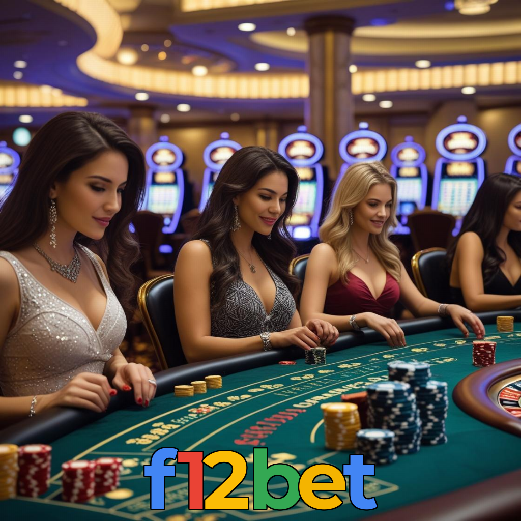 f12bet:O cassino online mais confiável com apostas no futebol e prêmios em blackjack!