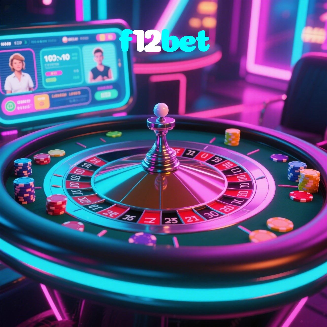 f12bet：Divirta-se com blackjack, poker e apostas ao vivo em futebol no cassino online!
