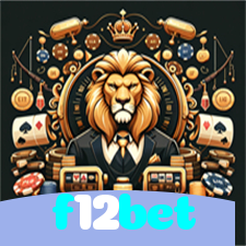 f12bet:Jogue poker, roleta e aposte no futebol no cassino mais confiável!